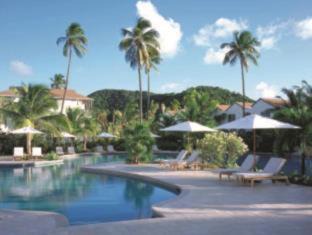 Old Road Hotel | Carlisle Bay