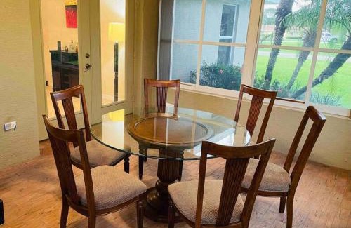 Placid Lakes Apartment | Carlita's Home away from Home