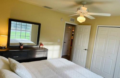 Placid Lakes Apartment | Carlita's Home away from Home