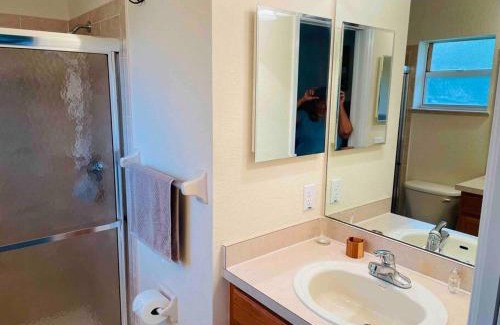 Placid Lakes Apartment | Carlita's Home away from Home