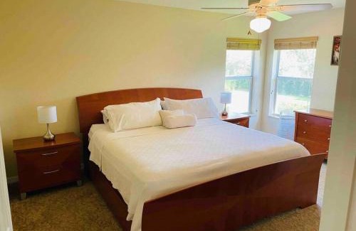 Placid Lakes Apartment | Carlita's Home away from Home