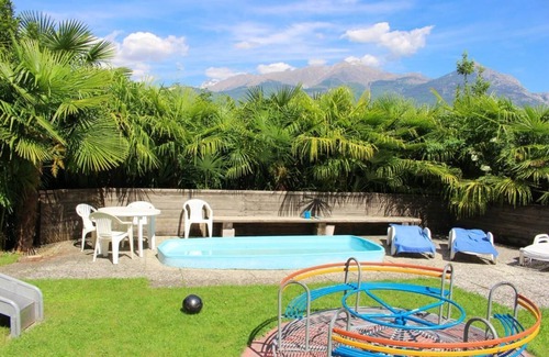 Colico Piano Apartment | Carlo A Country House Holiday Apartment