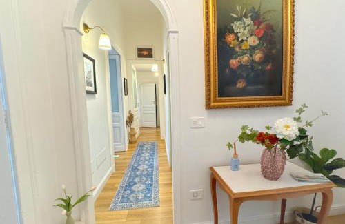 Naples City Centre Apartment | CARLO III Apartment - Napoli Centro - 3min aeroporto