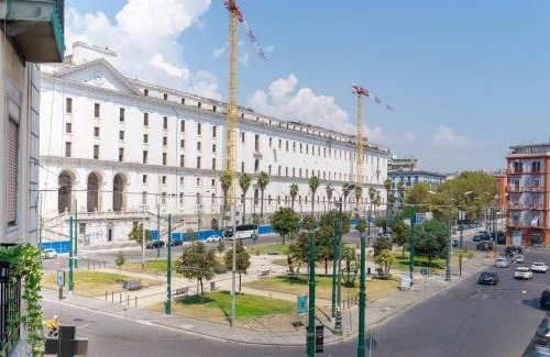Naples City Centre Apartment | CARLO III Apartment - Napoli Centro - 3min aeroporto
