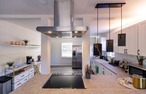 Valley Springs House | Carloover Vista: Mountain Escape