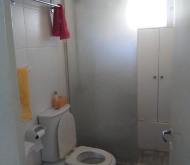 San Nicolas de los Arroyos Apartment | Carlos