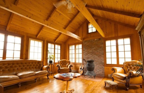 Saint-Louis-de-Blandford House | Carlos House/directly on the river 160 year old country house.