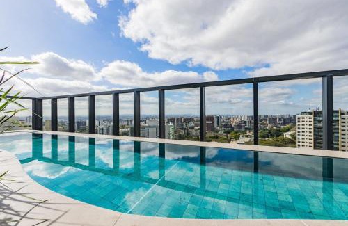 Tres Figueiras Apartment | Carlos Gomes Square by My Way