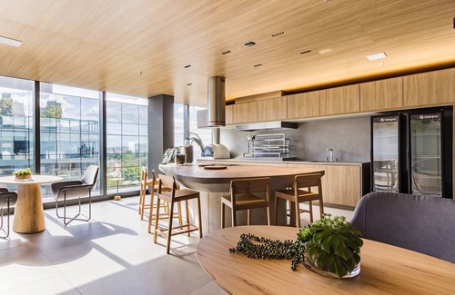 Tres Figueiras Apartment | Carlos Gomes Square by My Way