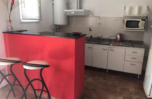 Comuna Estancia Vieja House | Carlos Paz, Villa Santa Cruz del Lago