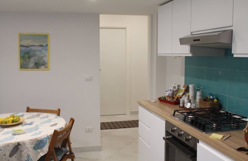 Pozzillo Apartment | Carlotta & Giorgia's houses - HOUSE SUN