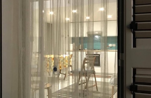 Pozzillo Apartment | Carlotta & Giorgia's houses - HOUSE SUN