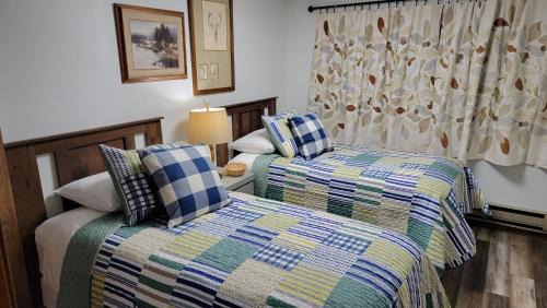 Hettinger Hotel | Carls Cabins