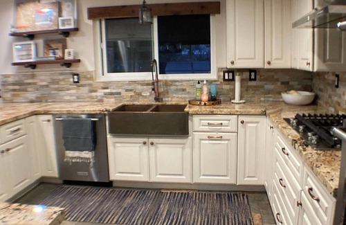 Olde Carlsbad House | Carlsbad Beach Retreat with private Pool & Spa