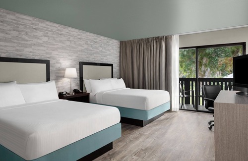 Carlsbad Hotel | Carlsbad By The Sea Hotel