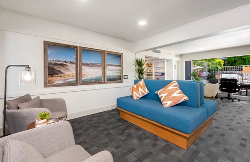 Carlsbad Hotel | Carlsbad By The Sea Hotel