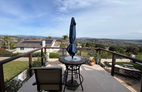 Olde Carlsbad House | Carlsbad Coastal Oasis, 4 Bedrooms, bike to village or the beach.