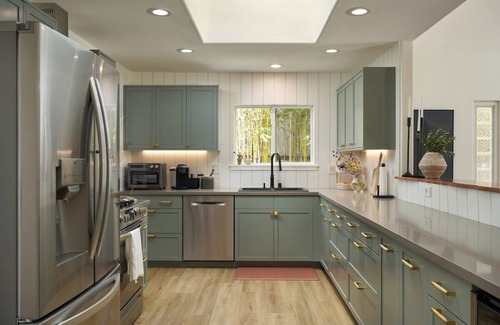 Olde Carlsbad House | Carlsbad Coastal Retreat · Carlsbad Hot Tub 30+ Day Stay 1 Mi to Beach