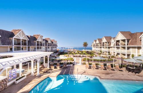 Carlsbad Village Resort | Carlsbad Inn Beach Resort