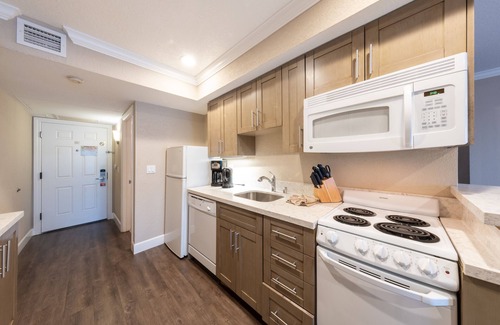 Carlsbad Village Resort | Carlsbad Inn Beach Resort