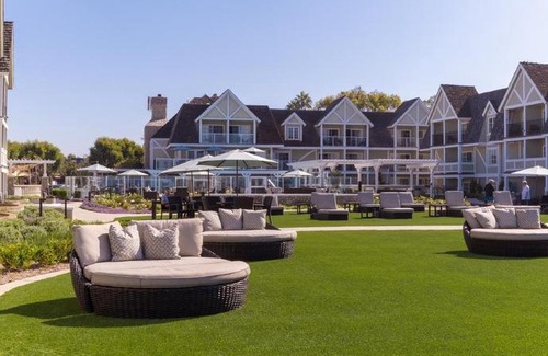 Carlsbad Village Resort | Carlsbad Inn Beach Resort