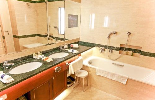 Karlovy Vary Hotel | Carlsbad Plaza Medical Spa & Wellness hotel