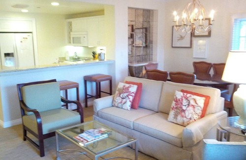 Aviara Resort | Carlsbad Resort 2 Bedroom Villa