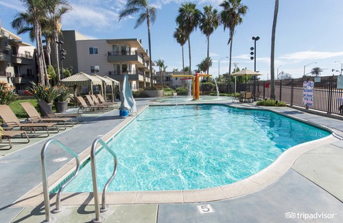 Carlsbad Villa | Carlsbad Seapointe Resort 2 Bedroom/2 Bathroom Villa in August 2024