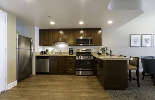 Carlsbad Hotel | Carlsbad Seapointe Resort