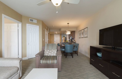 Carlsbad Hotel | Carlsbad Seapointe Resort