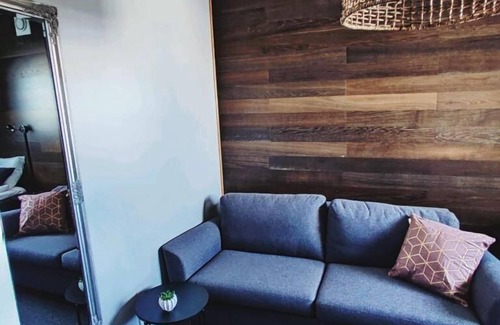 Karlstad Hotel | CarlstadCity H Boutique Hotell