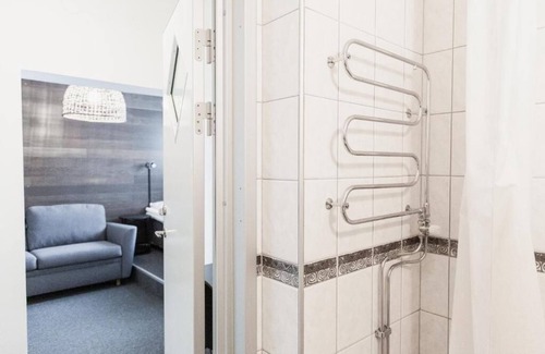 Karlstad Hotel | CarlstadCity H Boutique Hotell