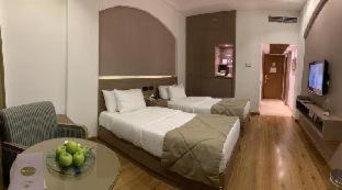 Dammam Hotel | Carlton Al Moaibed Hotel