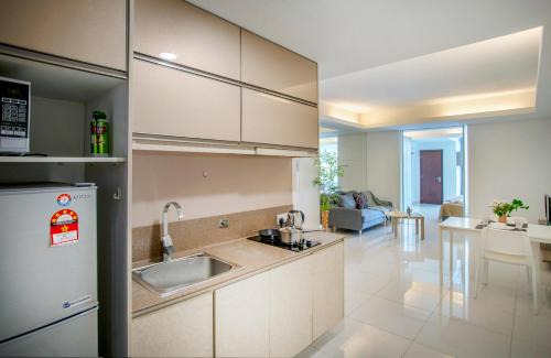 Sri Hartamas Apartment | Carlton, Chelsea by COBNB, Sri Hartamas, Kuala Lumpur