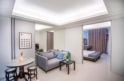 Sri Hartamas Apartment | Carlton, Chelsea by COBNB, Sri Hartamas, Kuala Lumpur