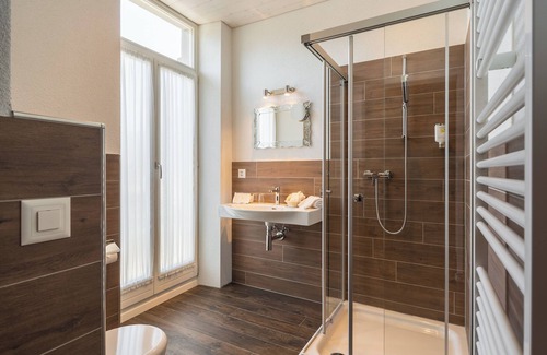 Central Interlaken Hotel | Carlton-Europe Vintage Adults Hotel