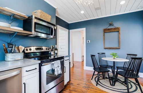 Carlton Other | Carlton Farmhouse - A Quintessential Farmhouse in the heart of Carlton