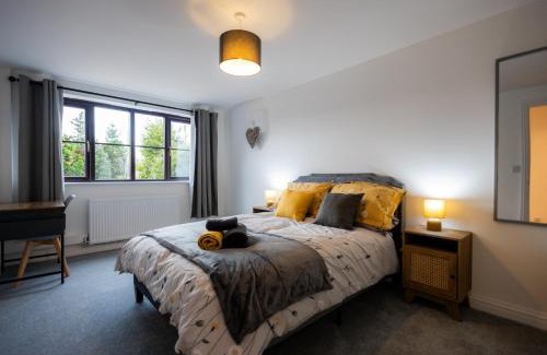 Martlesham Heath House | Carlton