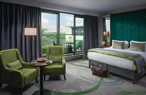 Turnapin Great Hotel | Carlton Hotel Dublin Airport