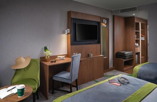 Turnapin Great Hotel | Carlton Hotel Dublin Airport