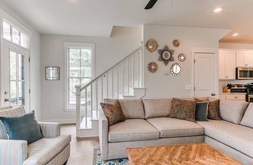 Eufaula House | Carlton Landing! Here Comes The Sun- Pet Friendly