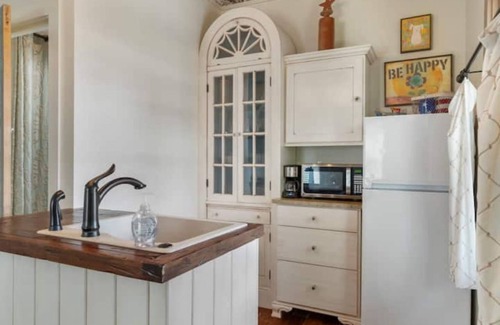 Eufaula House | Carlton Landing Home with Guest House & Private Pool