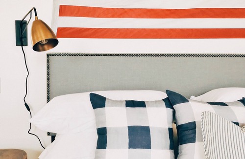 Eufaula Hotel | Carlton Landing! Meeting House- King bed en suite!