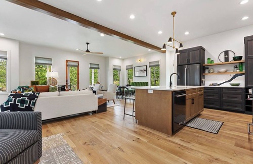 Eufaula House | Carlton Landing-The Treehouse