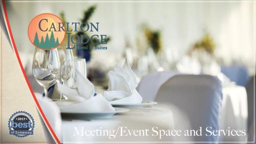 Adrian Hotel | Carlton Lodge Hotel and Suites