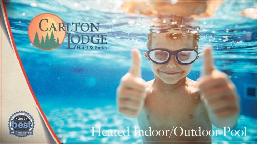 Adrian Hotel | Carlton Lodge Hotel and Suites