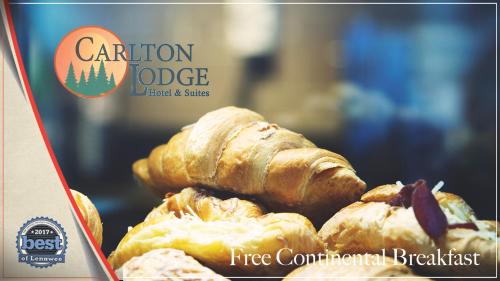 Adrian Hotel | Carlton Lodge Hotel and Suites