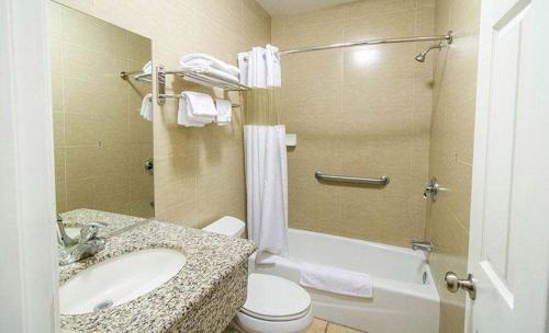 Studio City Hotel | Carlton Motor Lodge