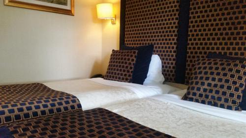 Canklow Hotel | Carlton Park Hotel Rotherham