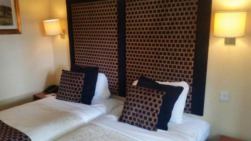 Canklow Hotel | Carlton Park Hotel Rotherham